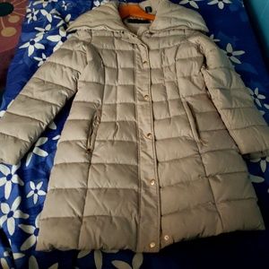 Tommy Hilfiger Womens Jacket.